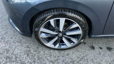 Nissan Micra 1.0 IG-T 92 Tekna 5dr Petrol Hatchback